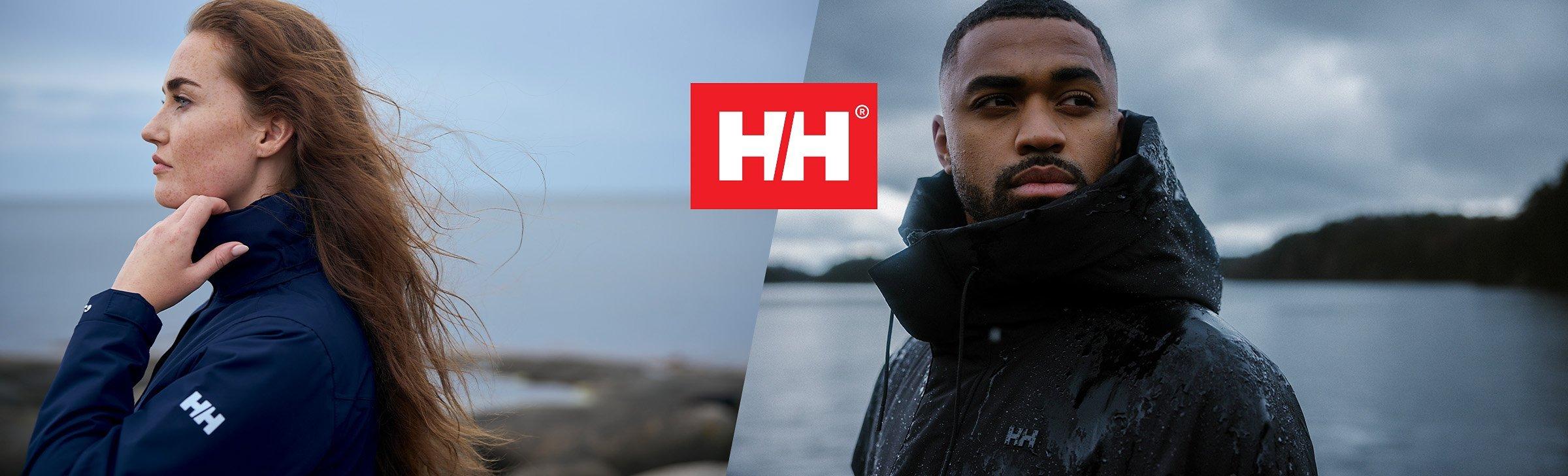 Helly Hansen John Lewis Partners