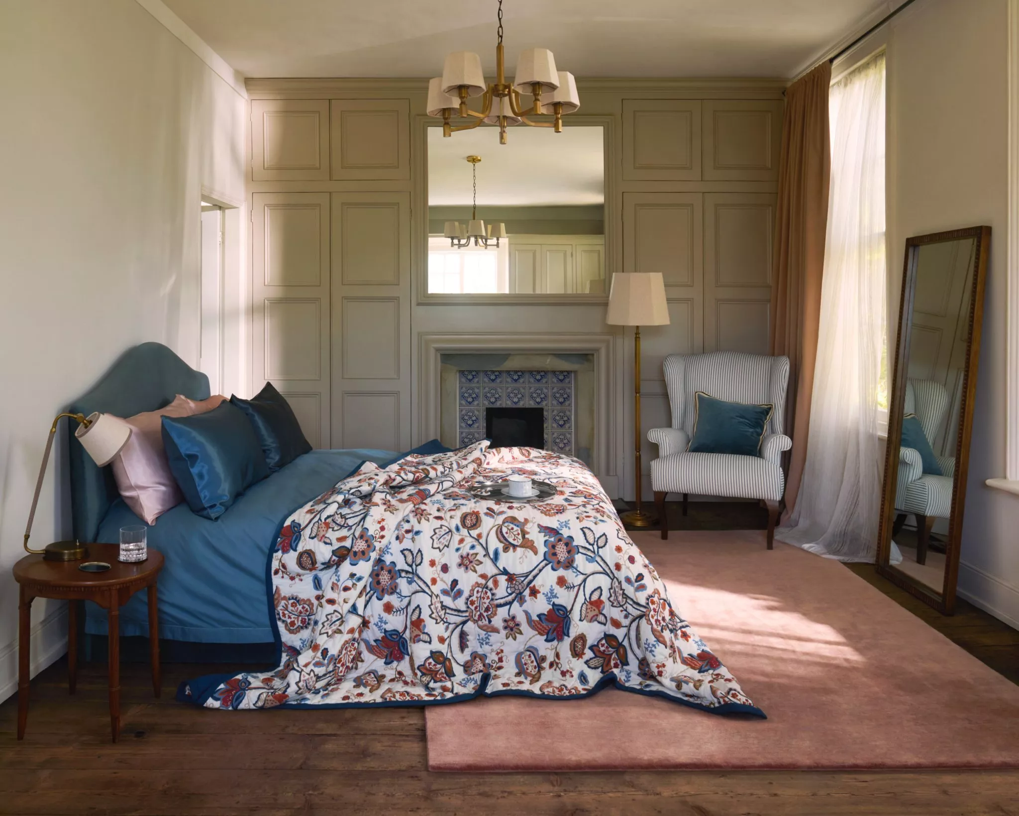 Home design style: Heritage 