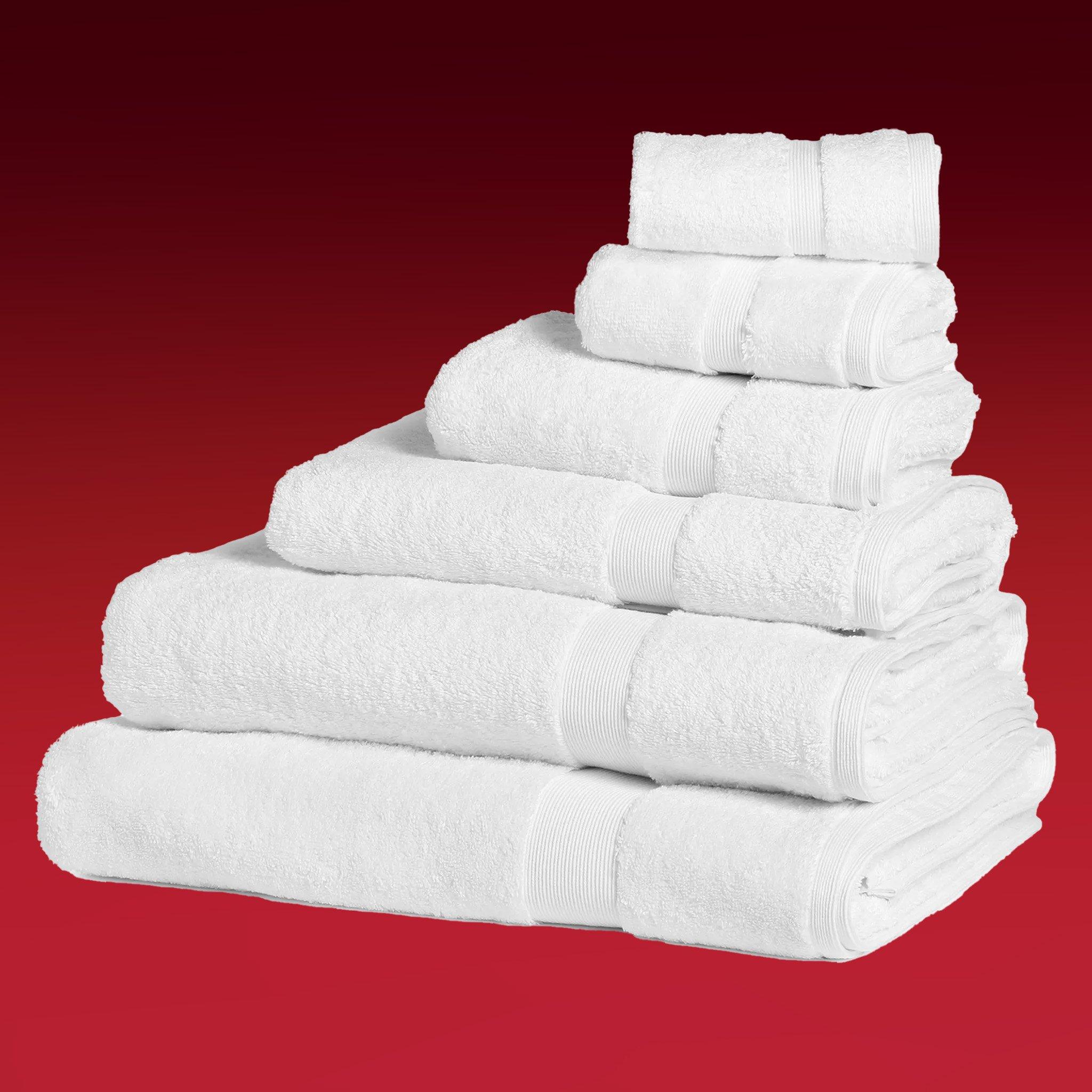 Towel & Bathroom