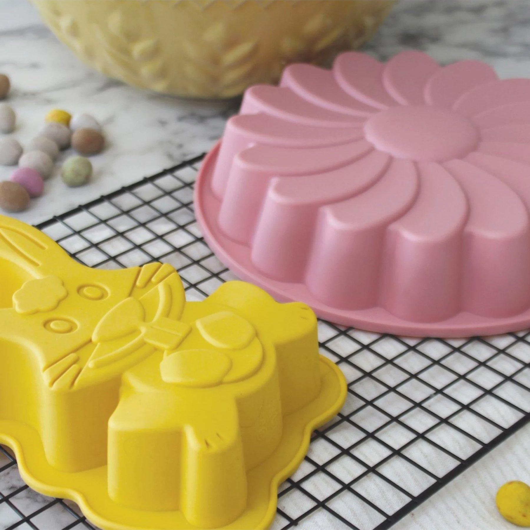 Baking Moulds