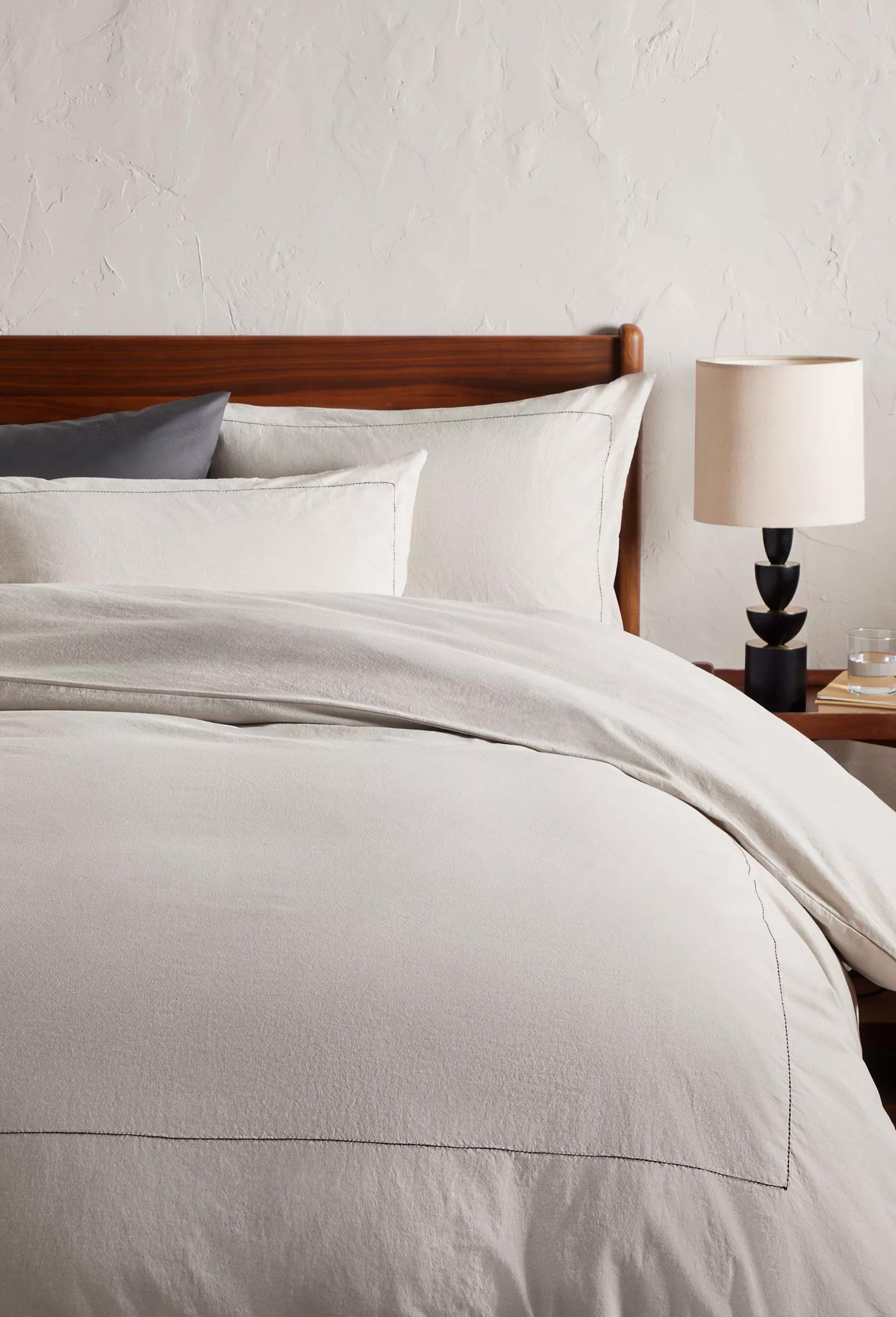 John lewis bed sheets discount
