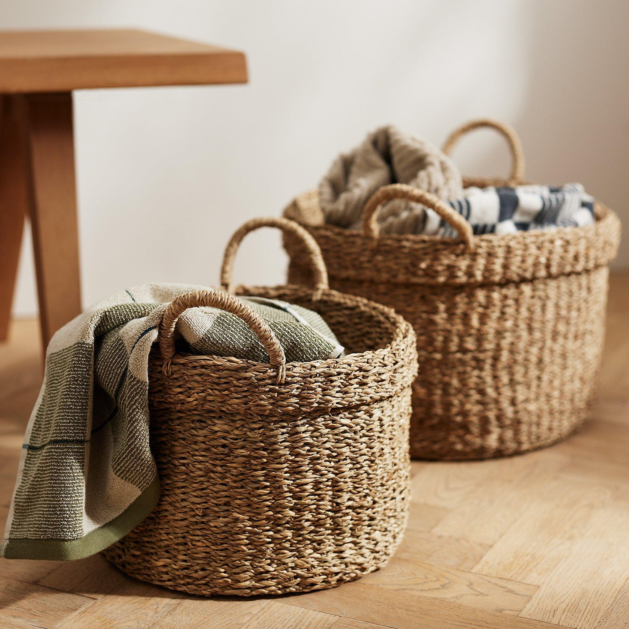 Boxes & Baskets