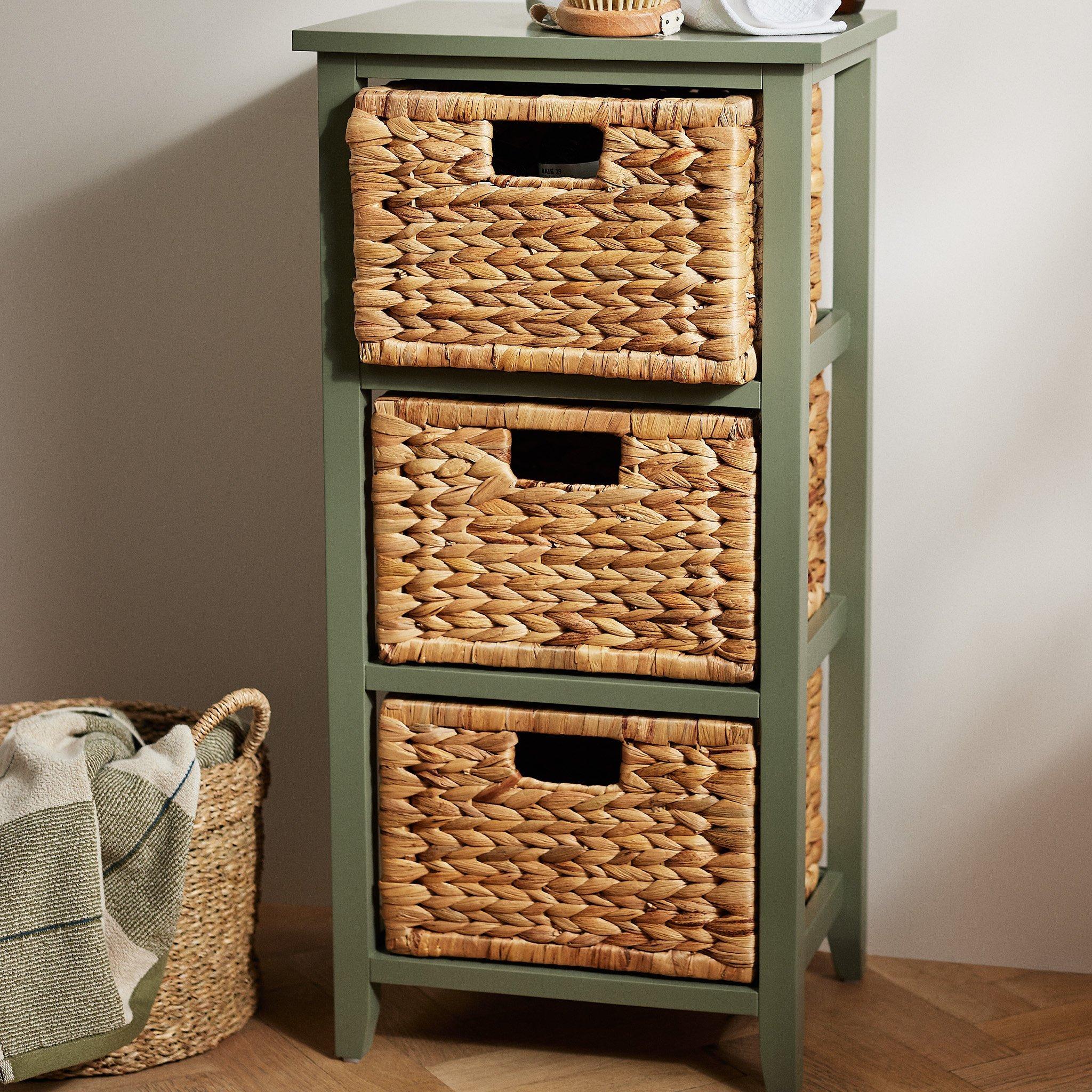 Storage Drawers
