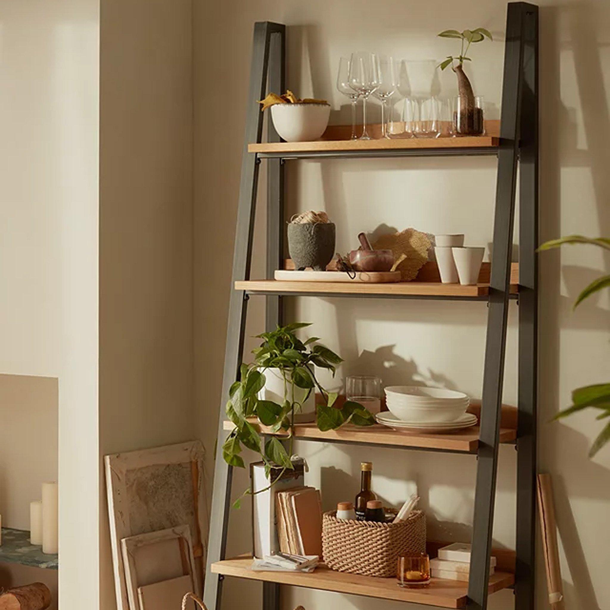 Bookcases & Shelving