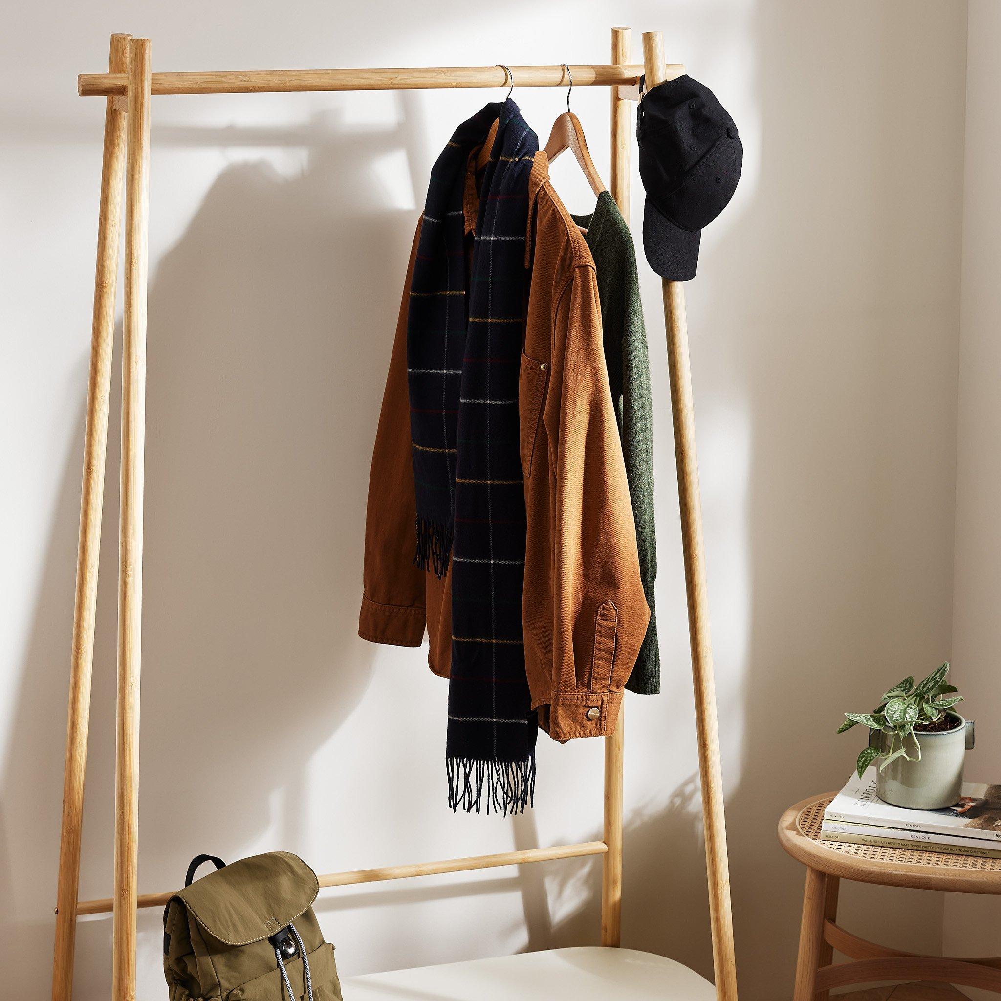 Clothes Storage