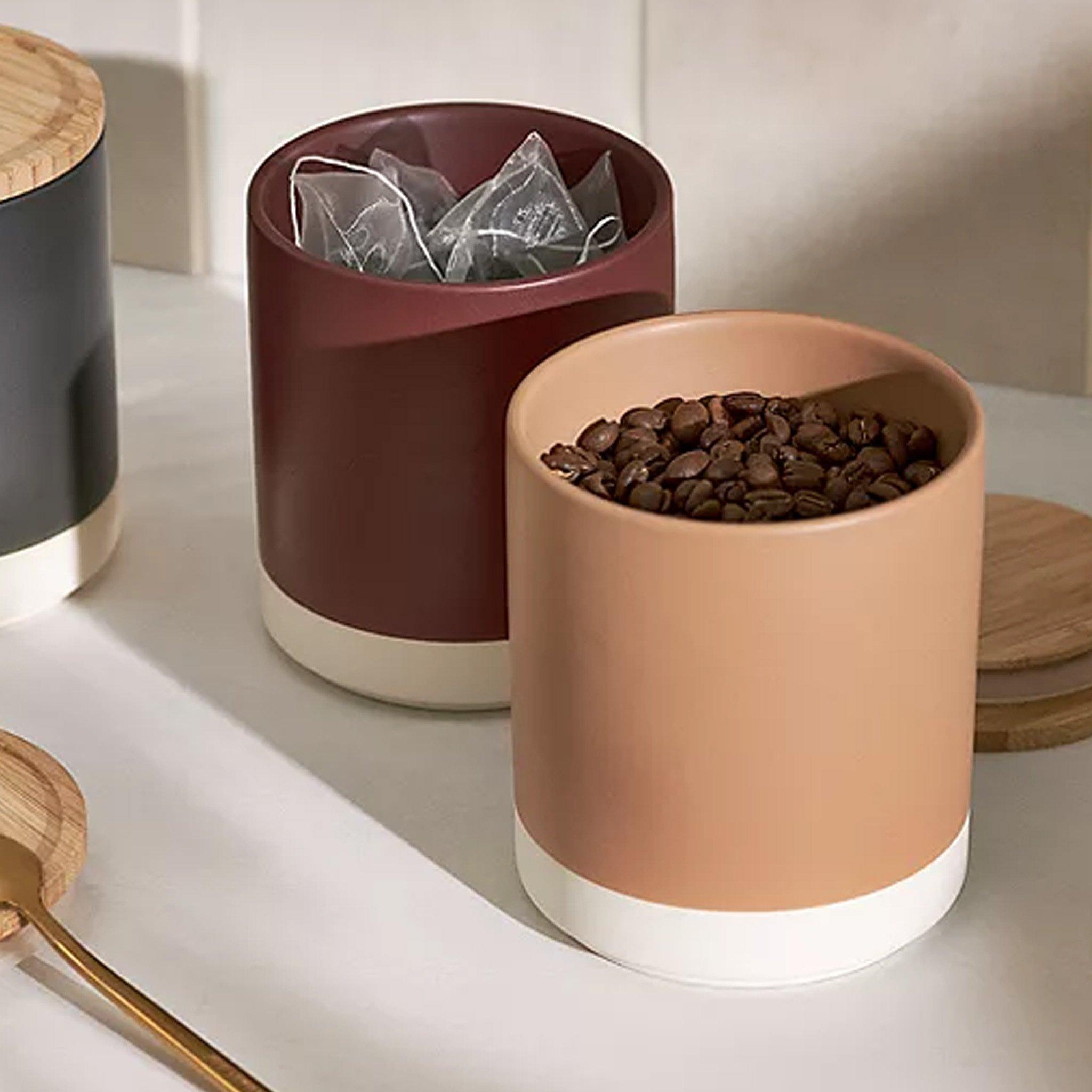 Kitchen Storage