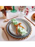 Dawn & Dusk Tableware, White