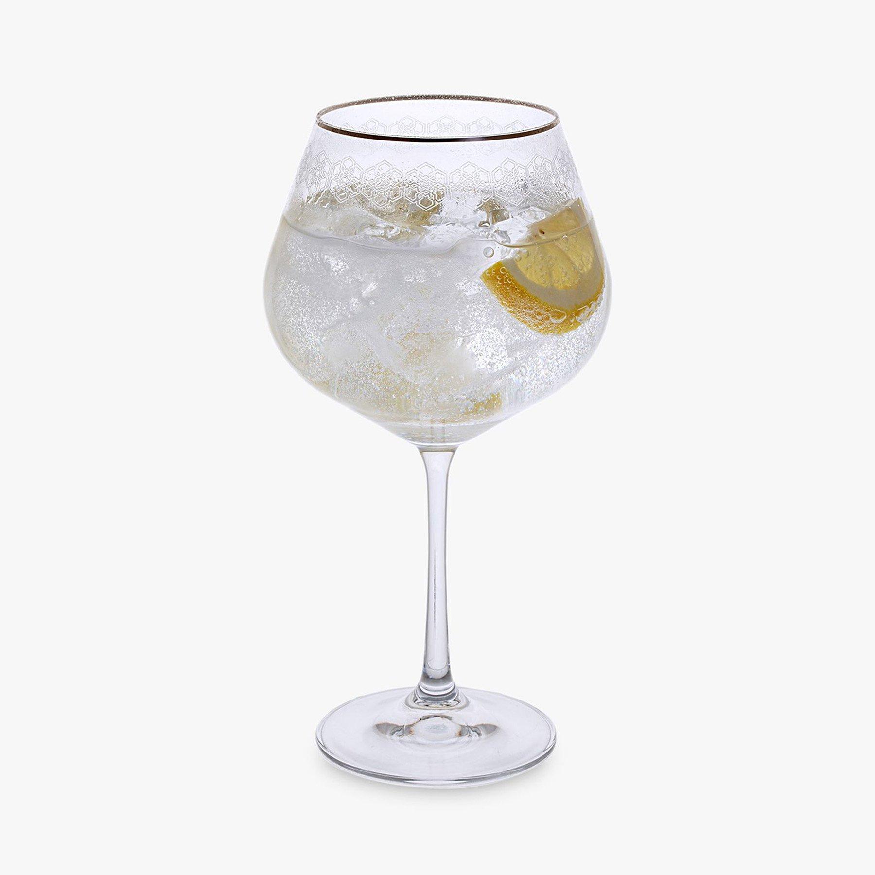 Gin Glasses