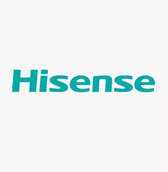 Hisense logo