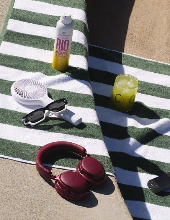 Travel Accessories