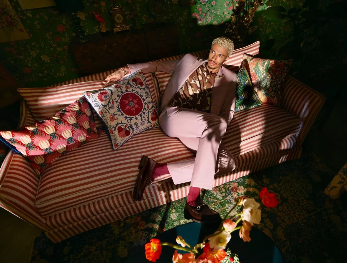 One thing can make the room: our interior design advice