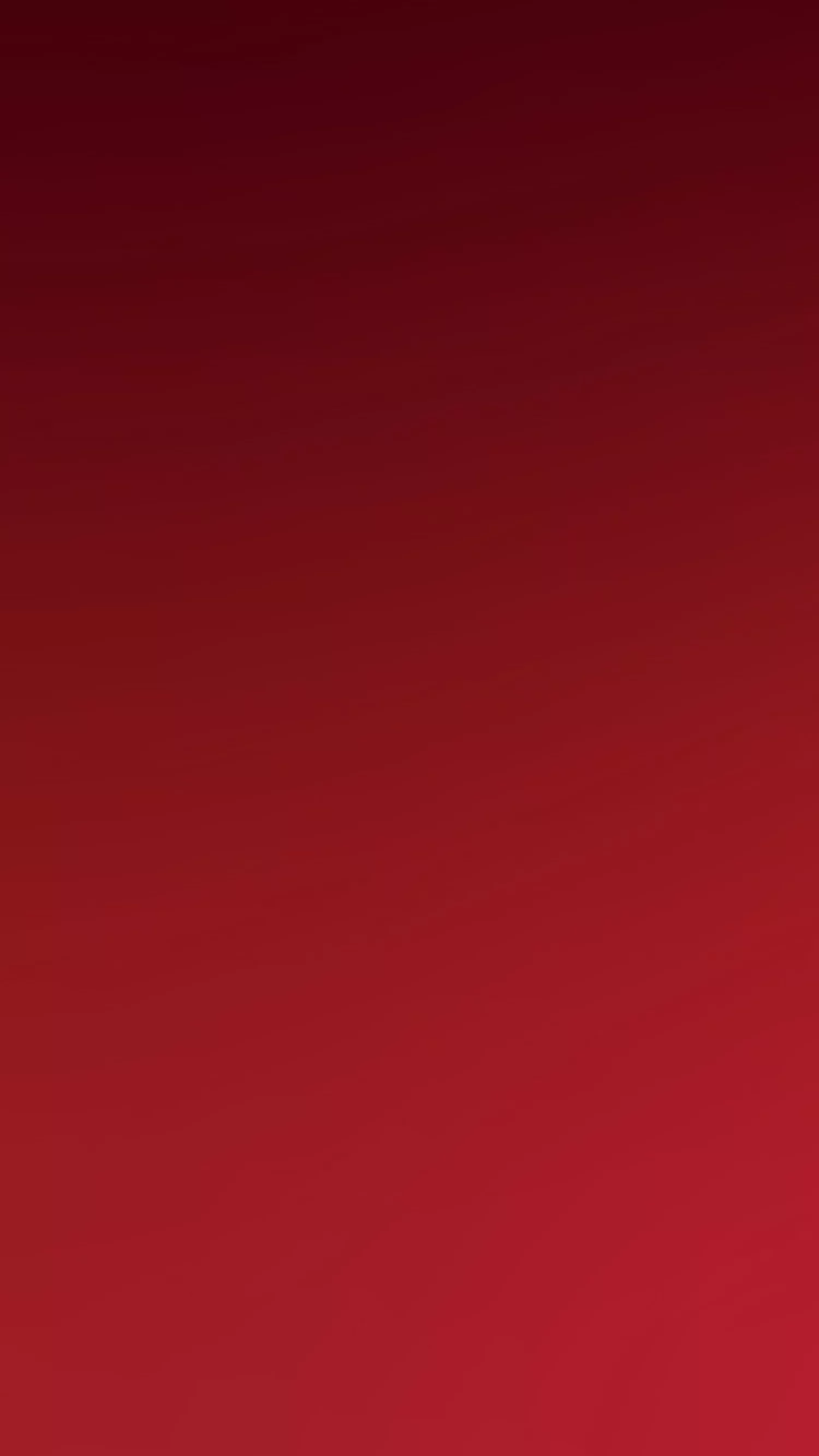 Deep red gradient background