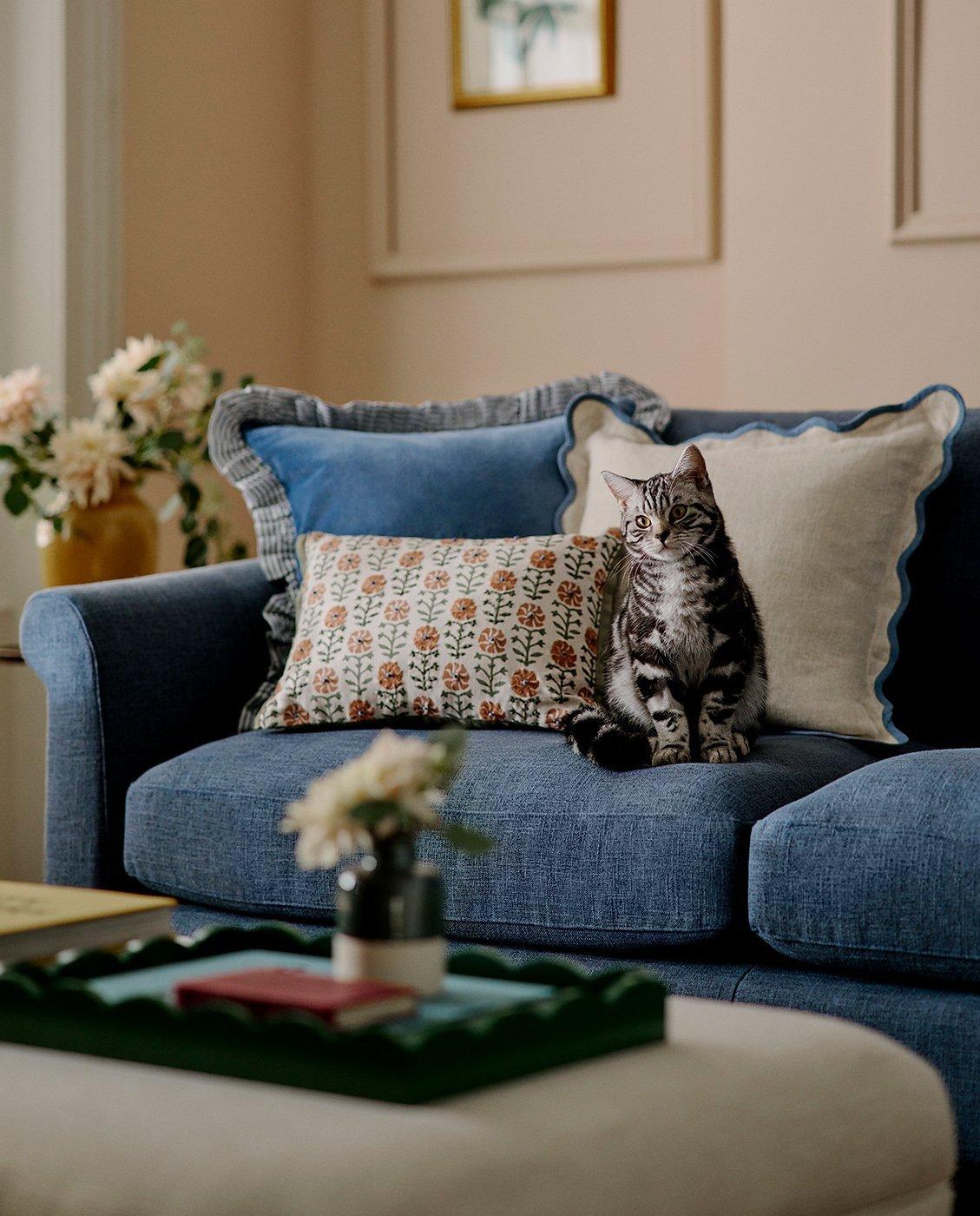 Cosy living room ideas