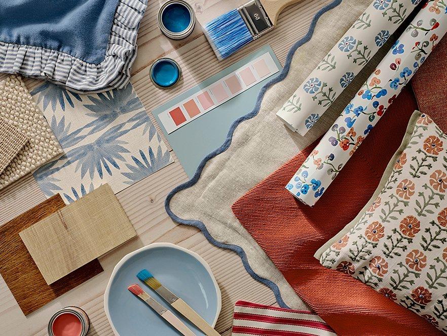 Home Design Service