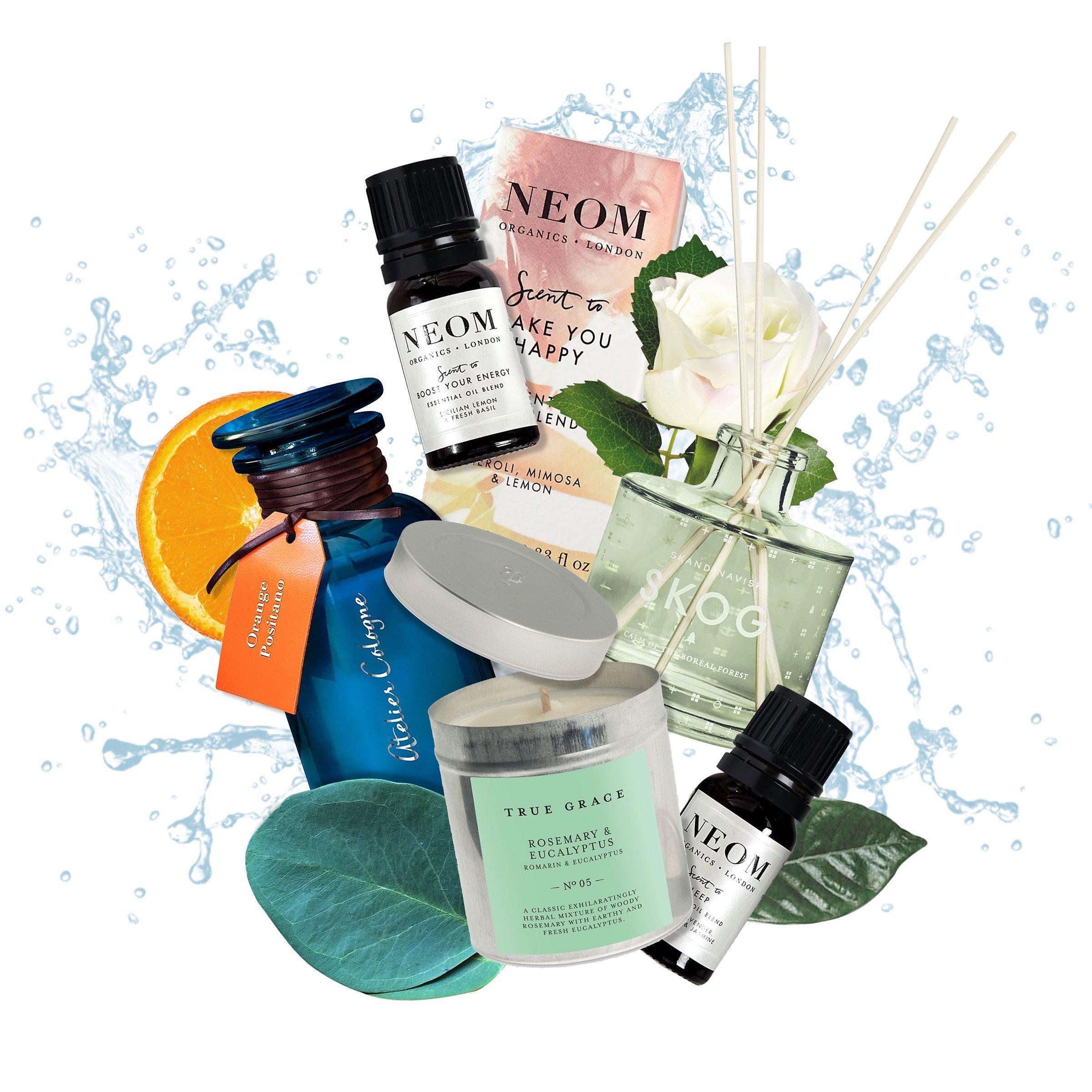 Best home fragrance discount