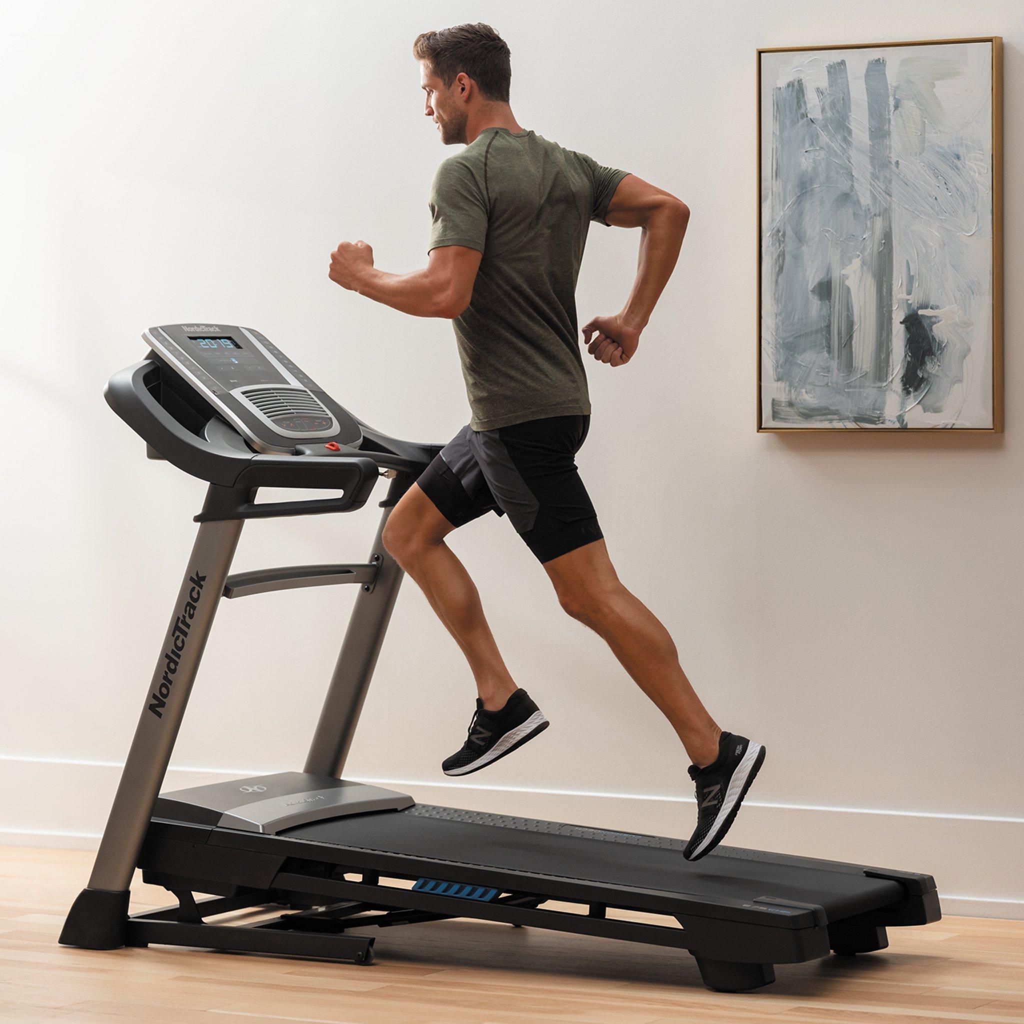 Fitness equipment treadmill sale