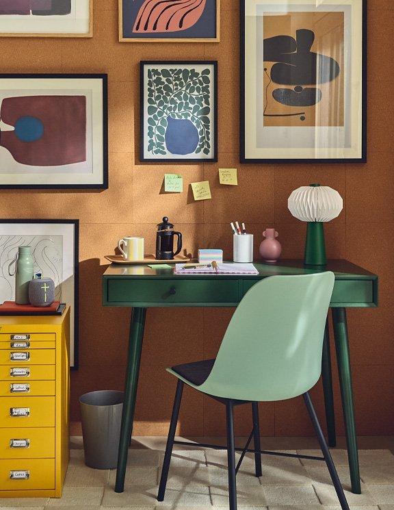 Home Office