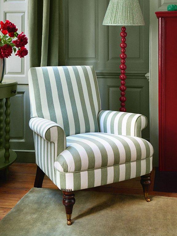 John Lewis Suffolk Armchair