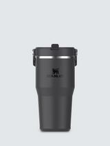 Stanley IceFlow Flip Straw Stainless Steel Leak-Proof Tumbler, 590ml