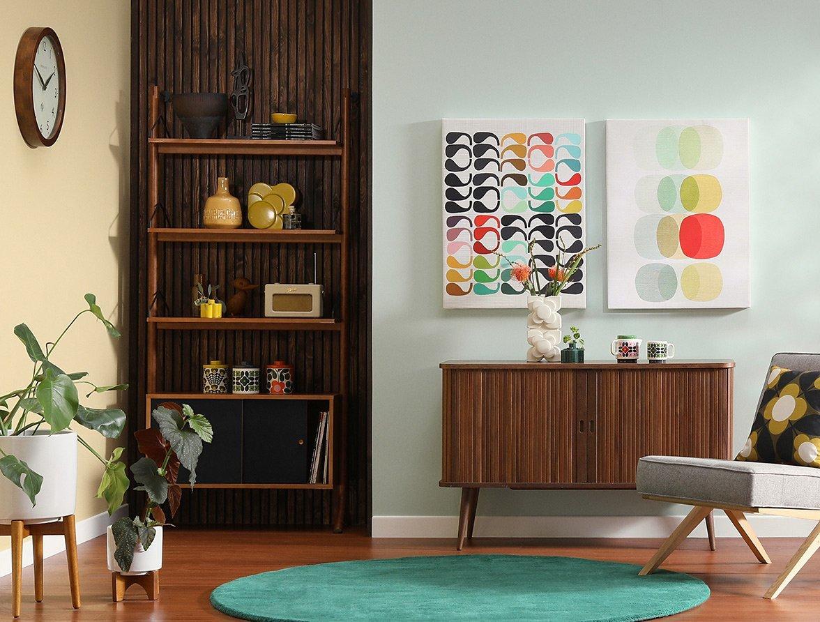 Spotlight on Orla Kiely