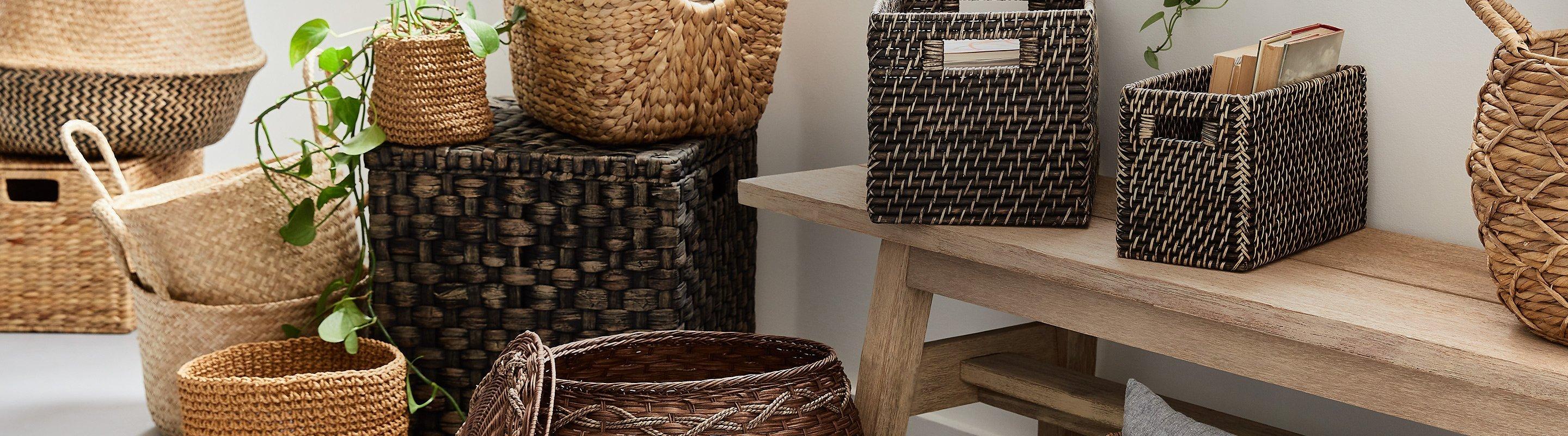 Storage Ideas