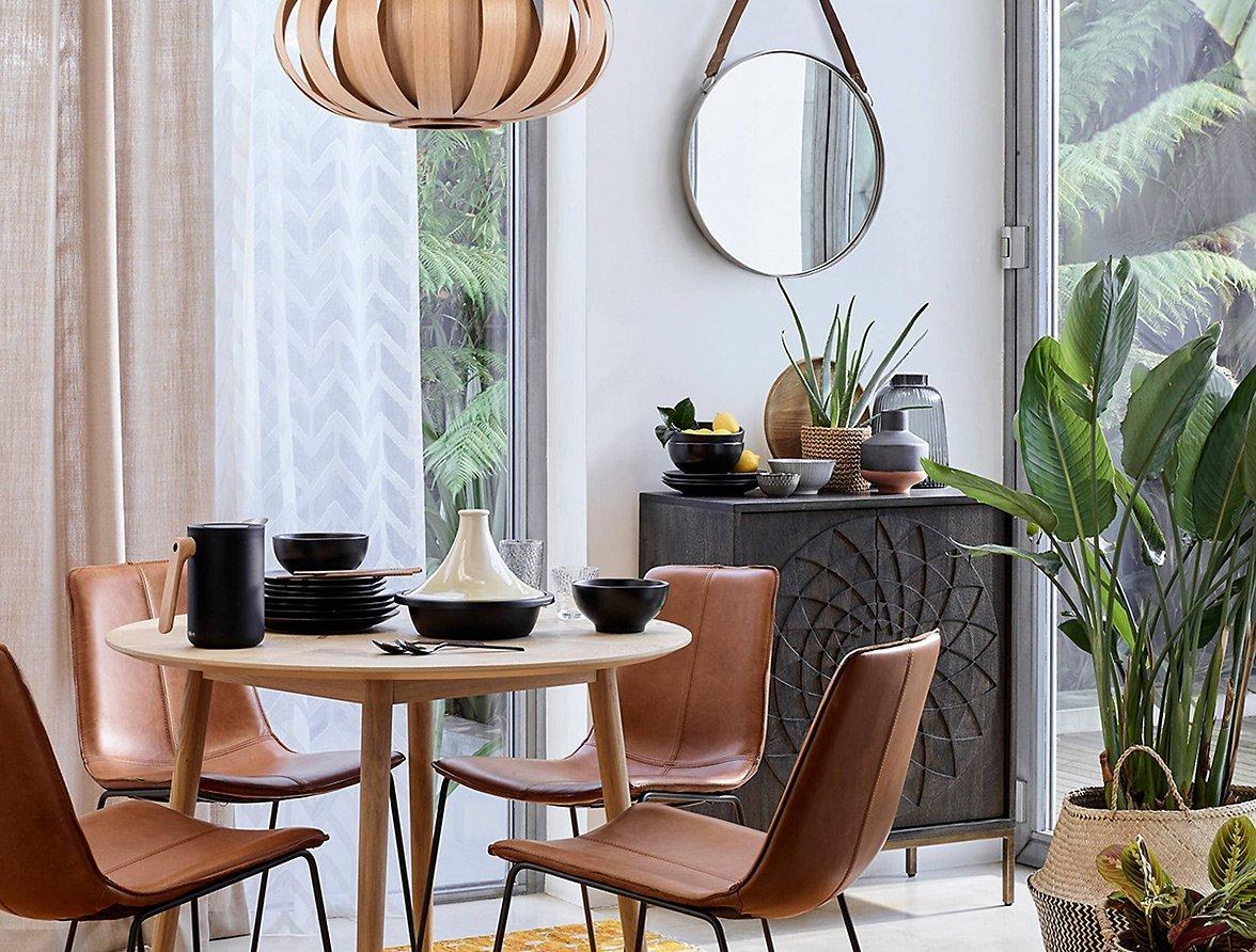 The best statement sideboards for storage and style