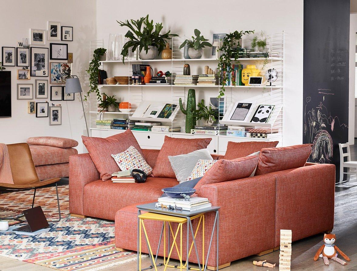 5 clever ways to get creative with family living