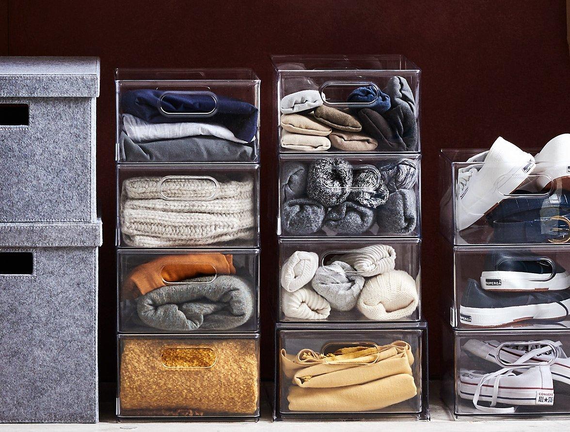 The 10 storage solutions your home’s been waiting for