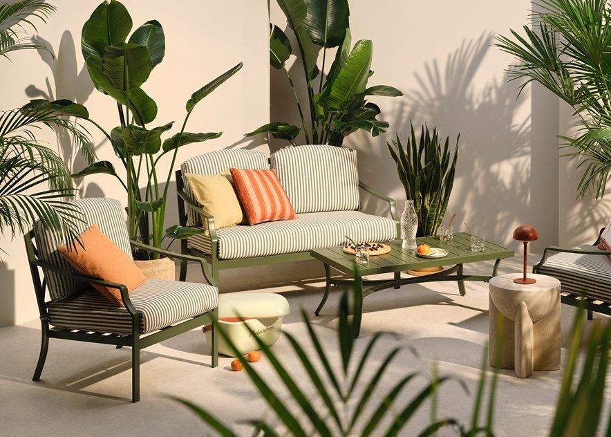 Small garden ideas to try now