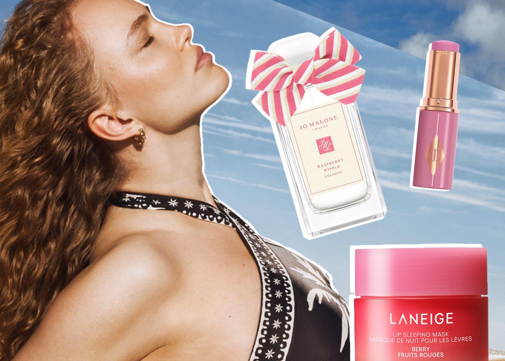 New beauty: July’s best buys