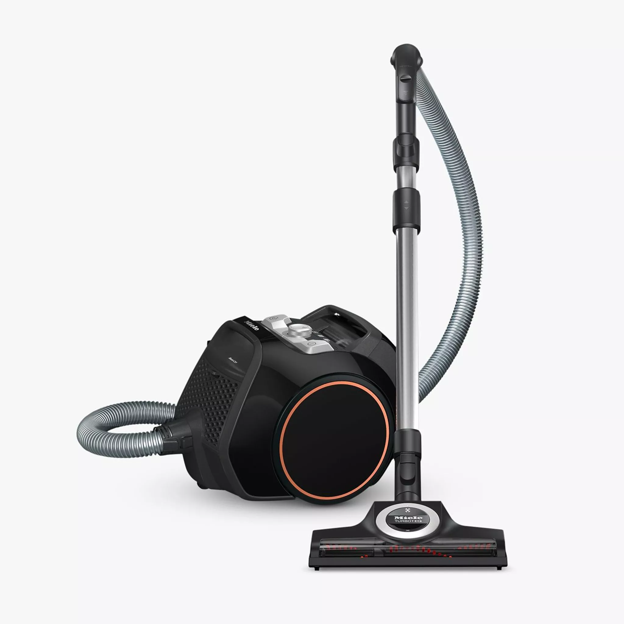 Miele vacuum