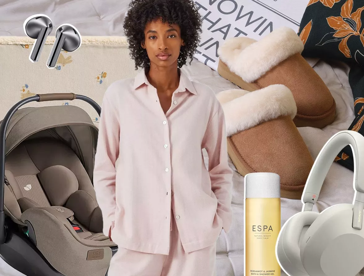 Having a baby? These are your hospital bag essentials