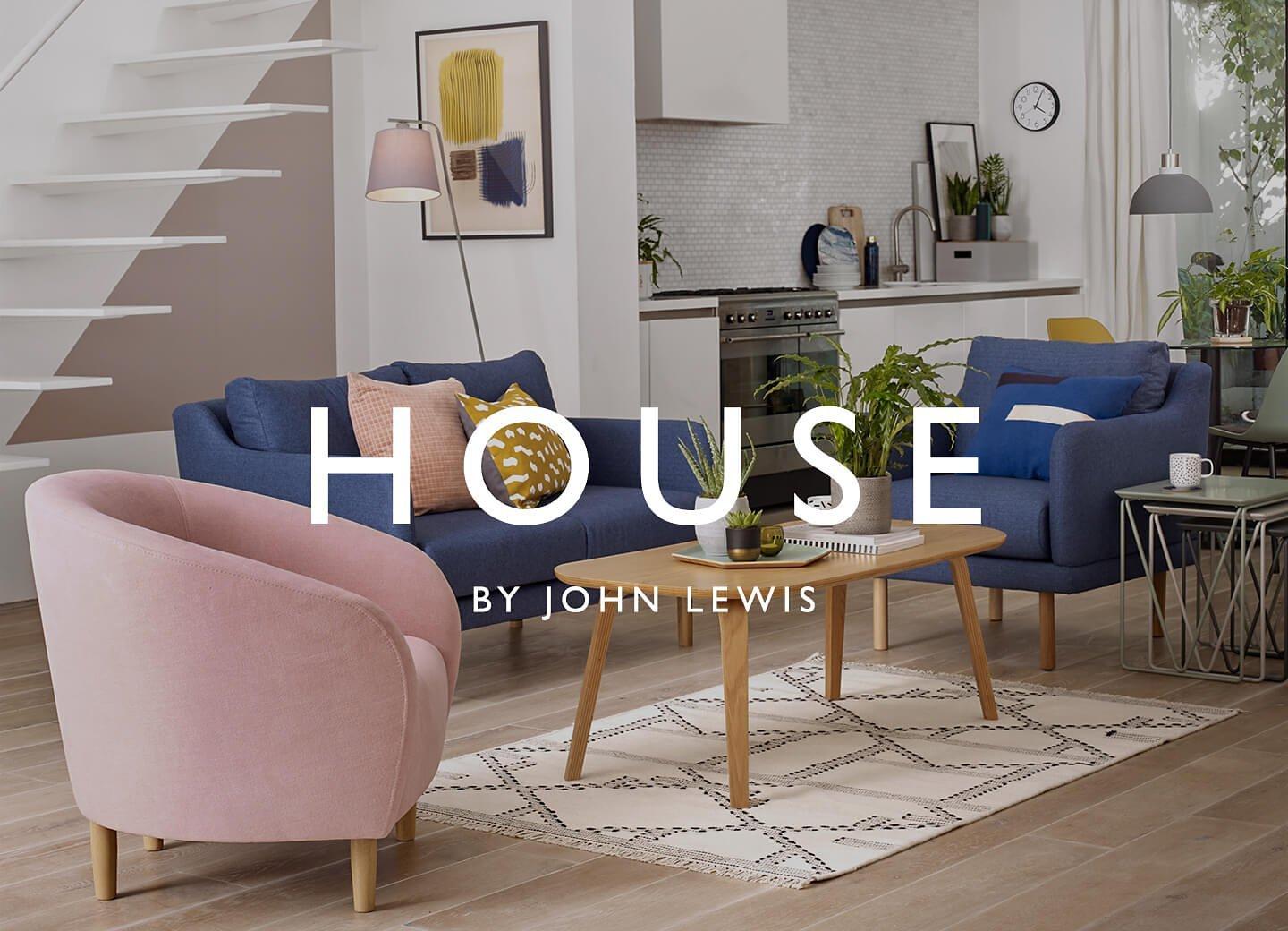 House by John Lewis