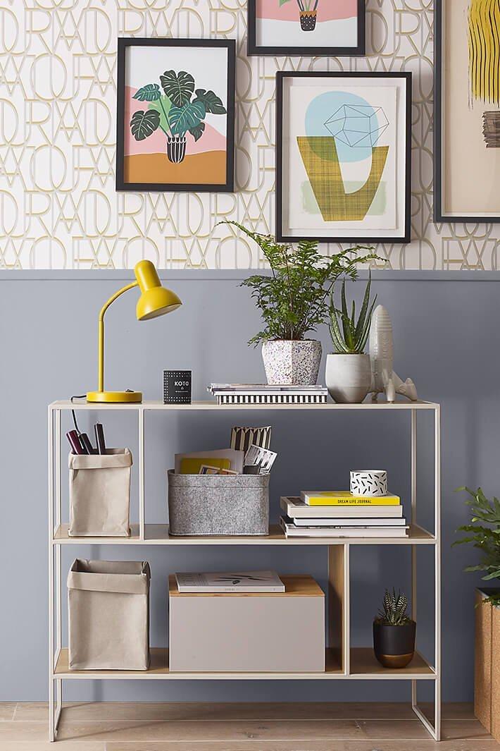 House by John Lewis storage