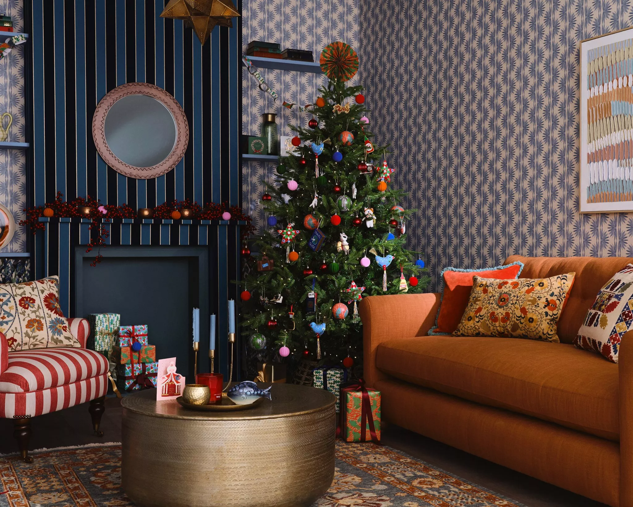 Make this year’s Christmas tree your best yet