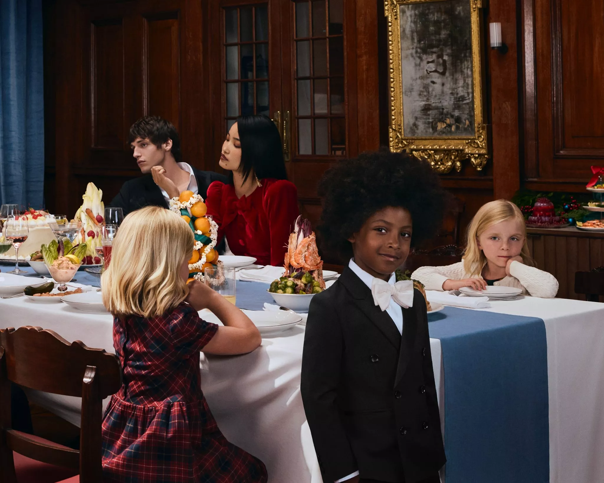 How to host this Christmas