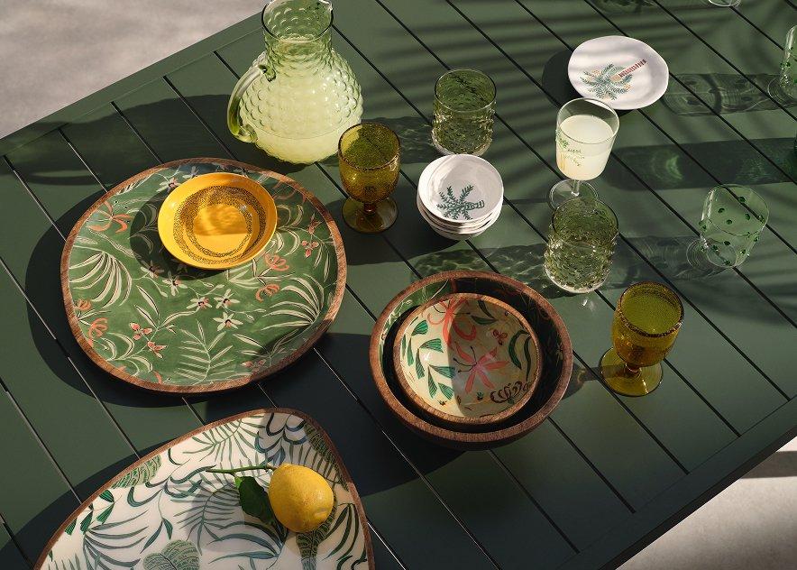 The best outdoor decor ideas for hosting and feasting