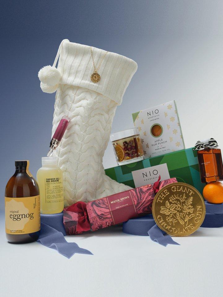 Stocking Fillers