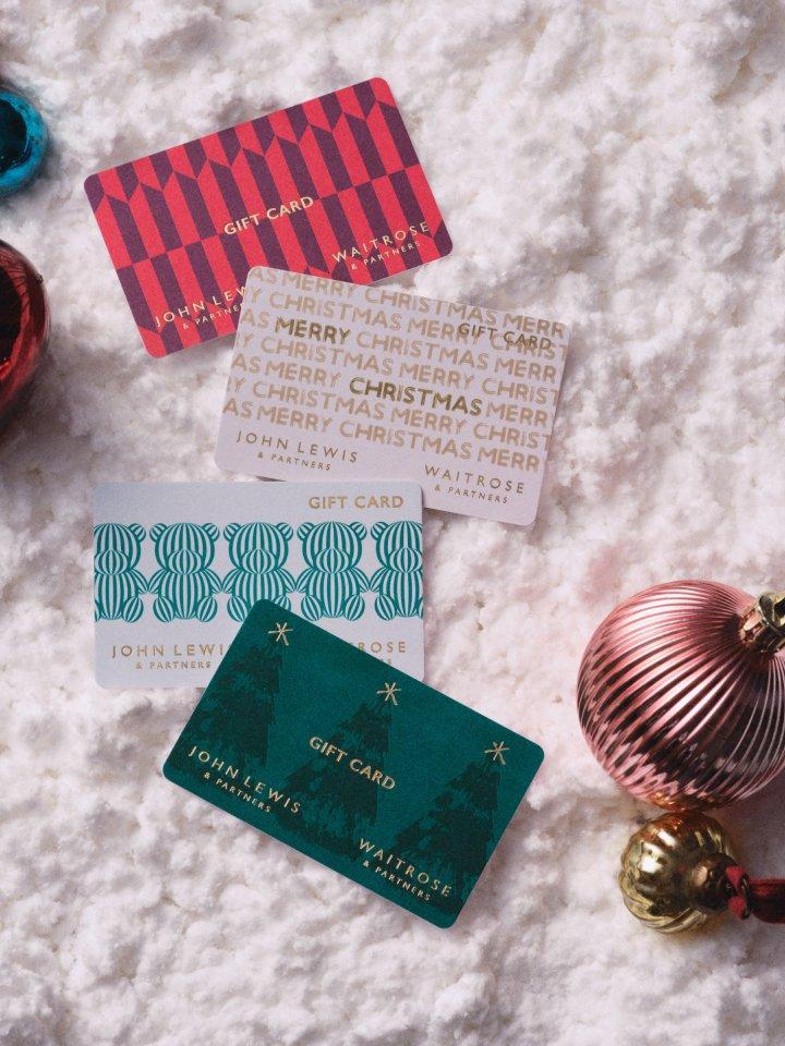 Gift Cards
