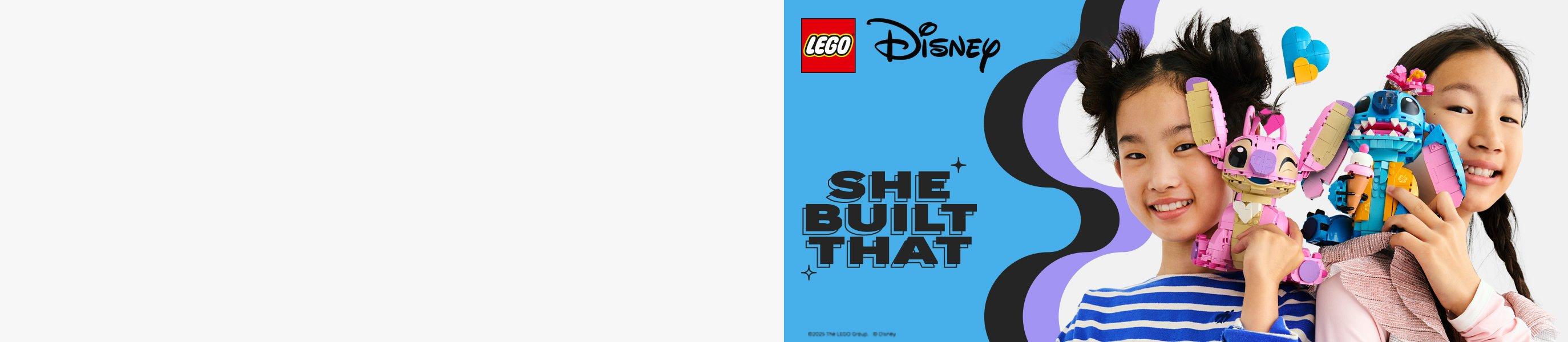 LEGO sets