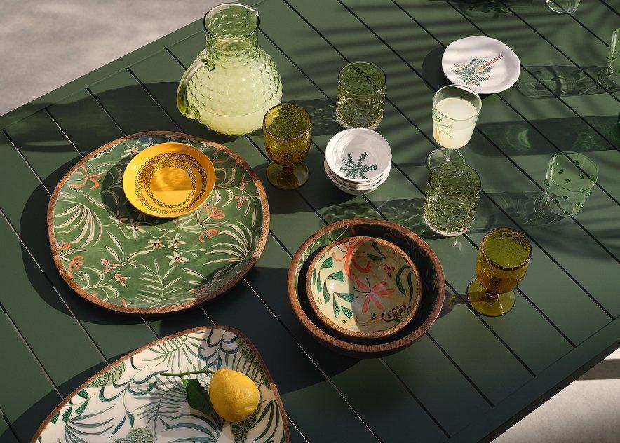 The best outdoor decor ideas for hosting and feasting