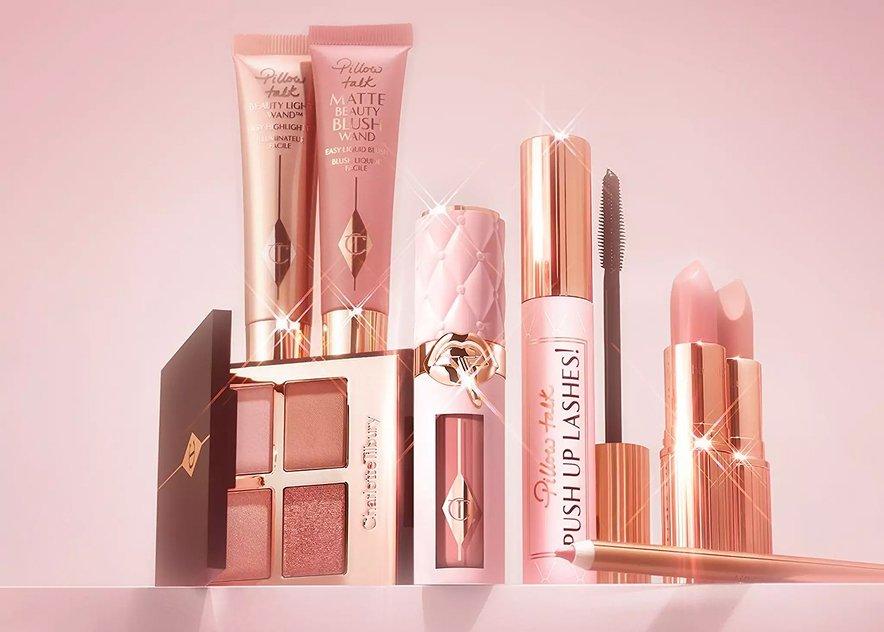 Must-have Charlotte Tilbury Pillow Talk products (and the reasons why)