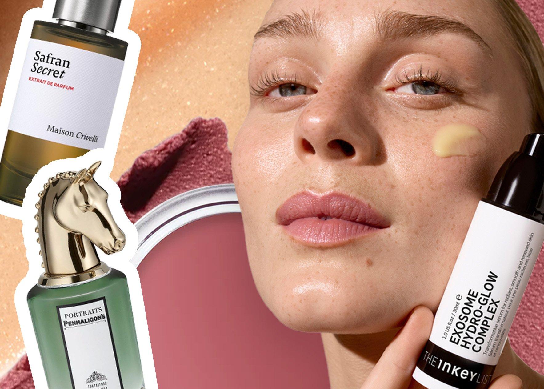 New beauty: May's best buys