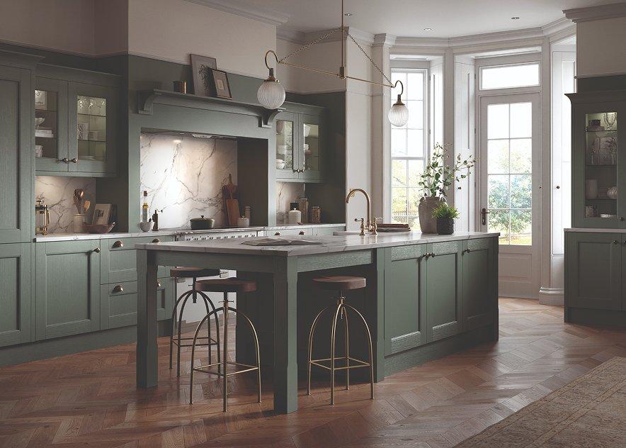 Best Shaker kitchen ideas