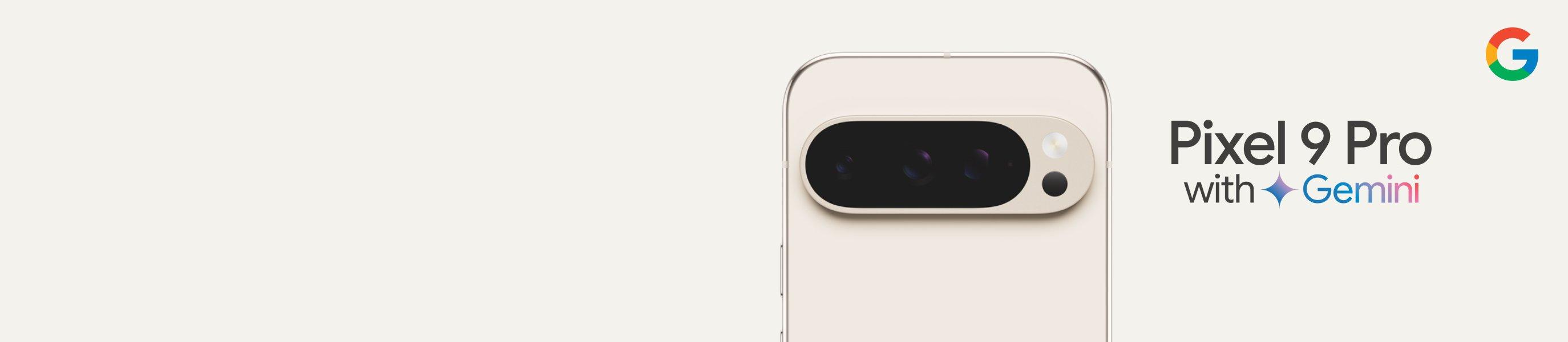 Google Pixel 9 Pro
