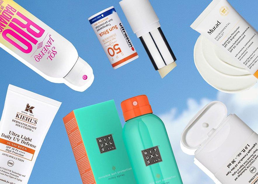 What's the best SPF for you?