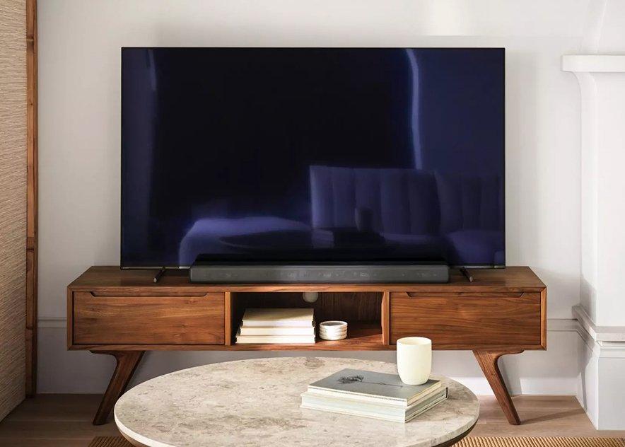 How to turn your living room into a stadium