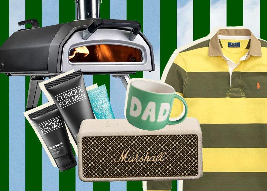 The 10 best Father's Day gifts your dad will love