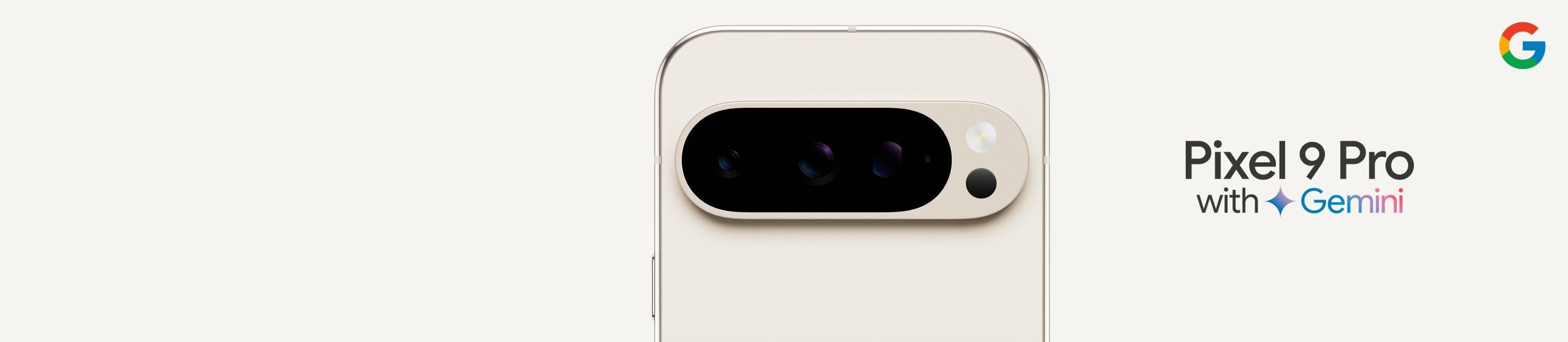Google Pixel 9a Smartphone