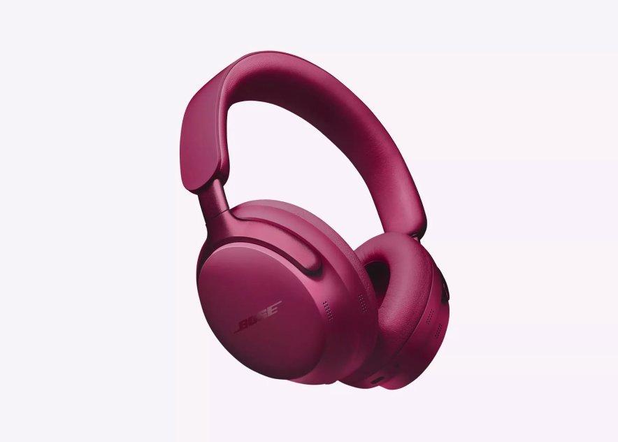 On trial: Bose QuietComfort Ultra Headphones
